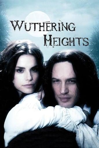 Wuthering Heights Image