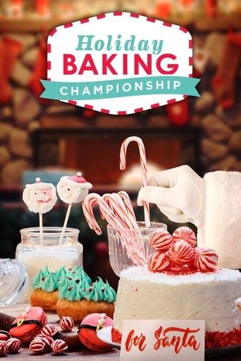 Holiday Baking Championship Image