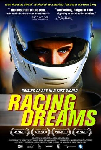 Racing Dreams Image