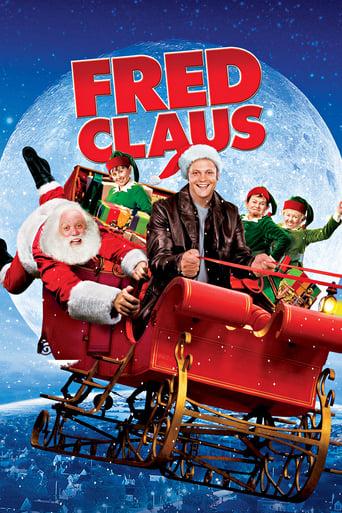 Fred Claus Image