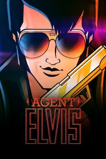 Agent Elvis Image