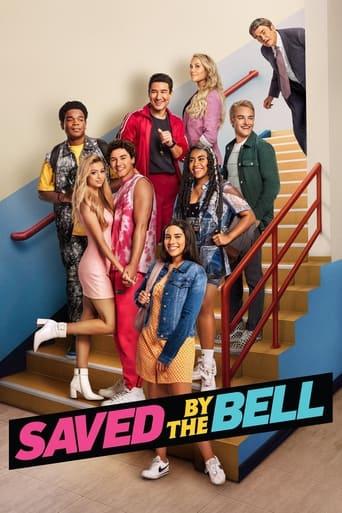 Saved by the Bell Image