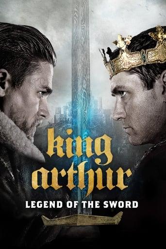 King Arthur: Legend of the Sword Image