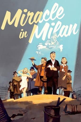Miracle in Milan Image