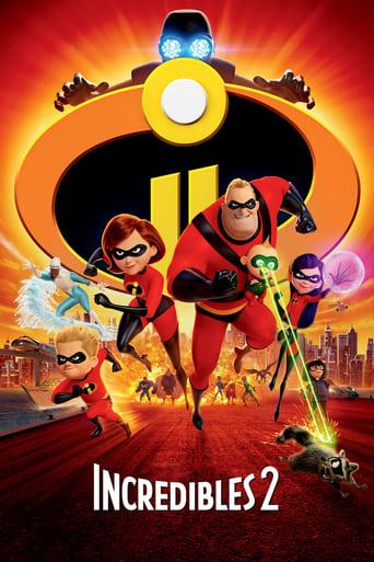 The Incredibles 2 Image