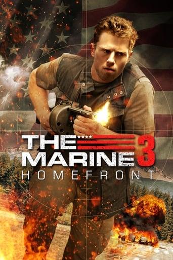The Marine 3: Homefront Image
