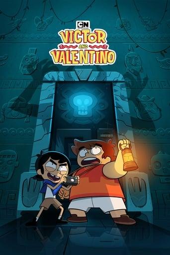 Victor and Valentino Image