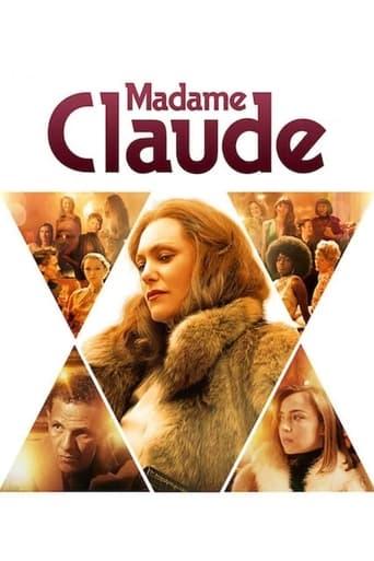 Madame Claude Image