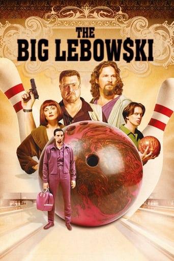 The Big Lebowski Image