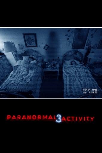 Paranormal Activity 3 Image