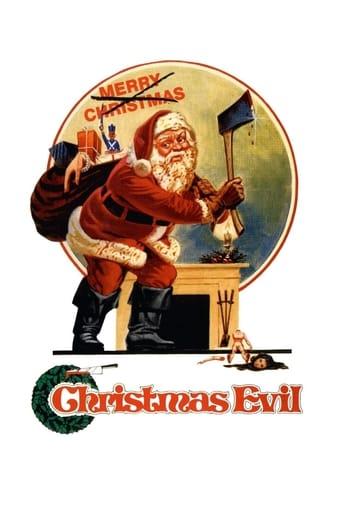 Christmas Evil Image