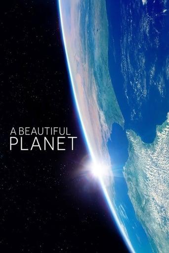 A Beautiful Planet Image