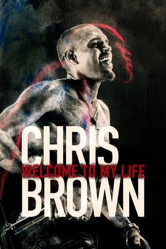 Chris Brown: Welcome to My Life Image