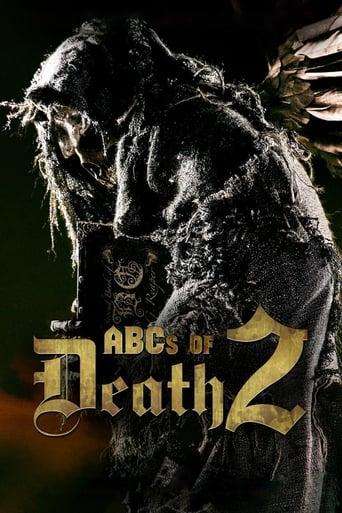 ABCs of Death 2 Image