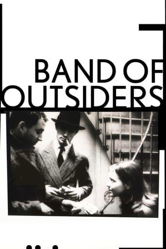 Band of Outsiders Image