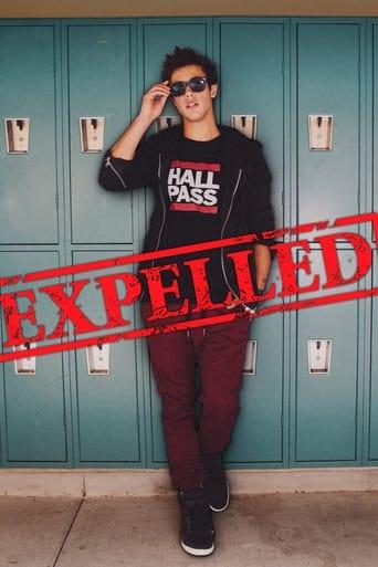 Expelled Image