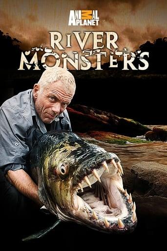 River Monsters Image