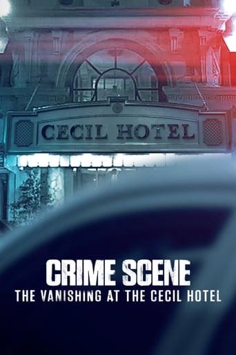 Crime Scene Image