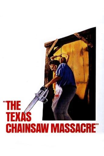 The Texas Chain Saw Massacre Image