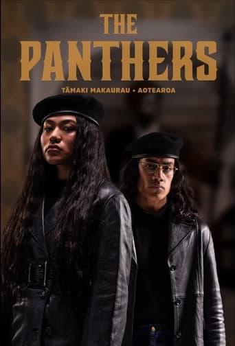 The Panthers Image