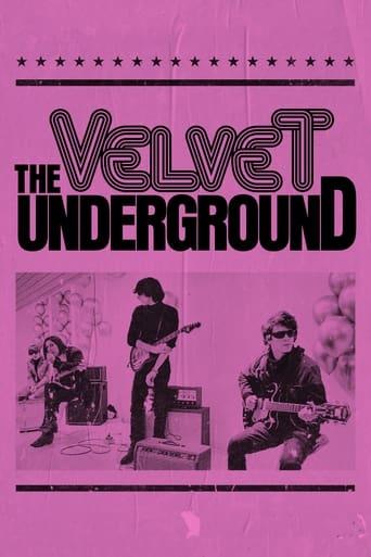 The Velvet Underground Image