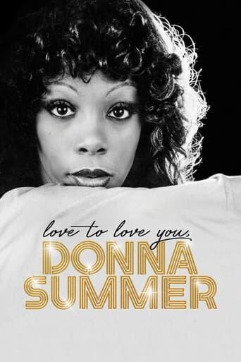 Love to Love You, Donna Summer Image