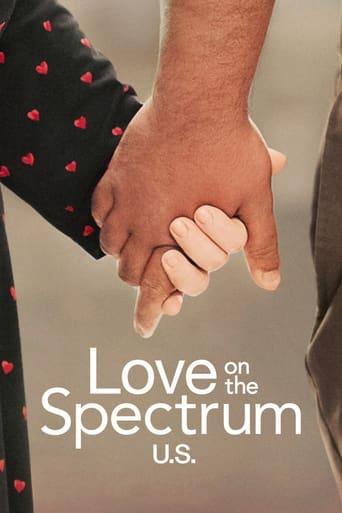 Love on the Spectrum U.S. Image