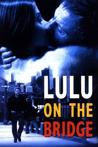 Lulu on the Bridge Image