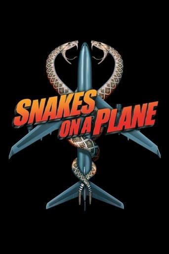 Snakes on a Plane Image