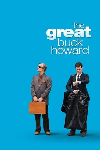 The Great Buck Howard Image