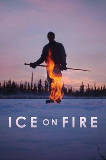 Ice on Fire Image