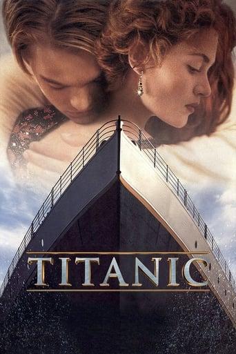 Titanic Image