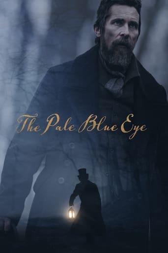 The Pale Blue Eye Image