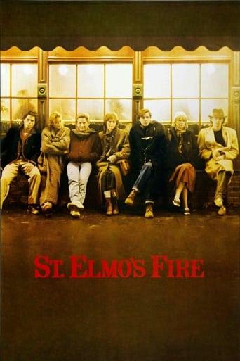 St. Elmo's Fire Image