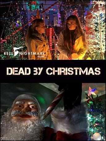 Dead by Christmas Image
