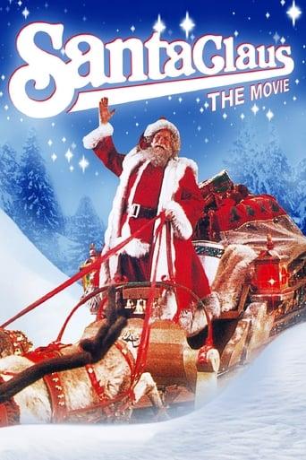 Santa Claus: The Movie Image