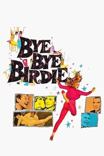 Bye Bye Birdie Image