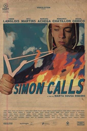 Simon Calls Image
