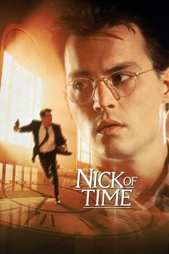 Nick of Time Image
