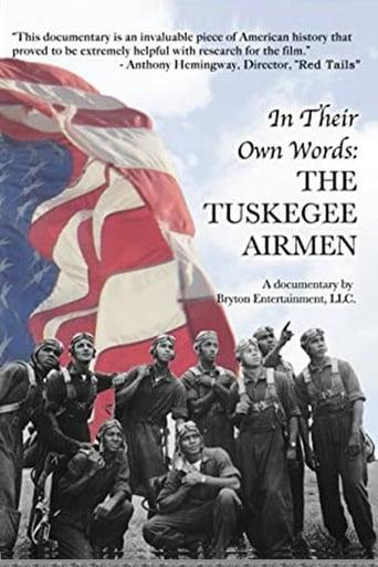 In Their Own Words: The Tuskegee Airmen Image