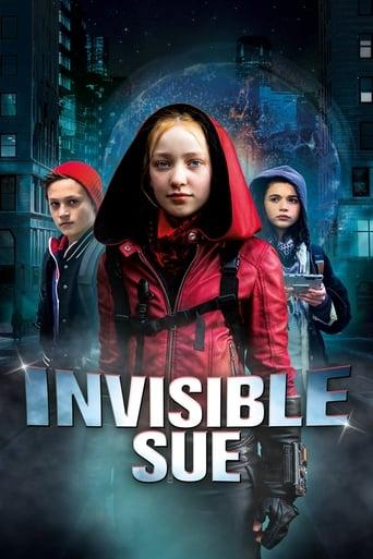 Invisible Sue Image