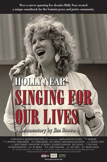 Holly Near: Singing for Our Lives Image