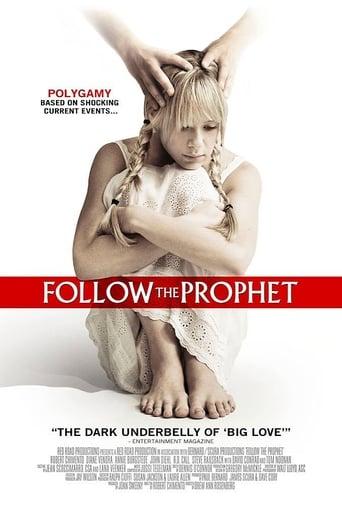Follow the Prophet Image