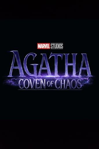 Agatha: Coven of Chaos Image