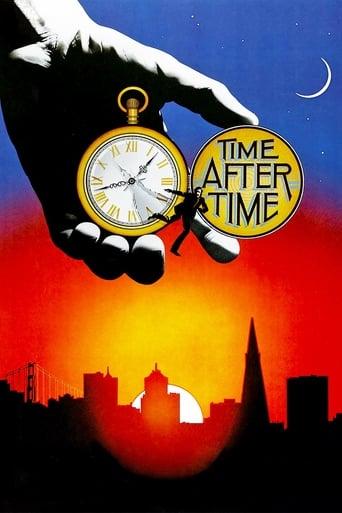 Time After Time Image