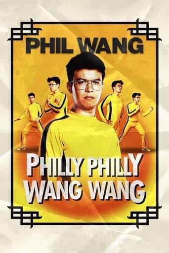Phil Wang: Philly Philly Wang Wang Image