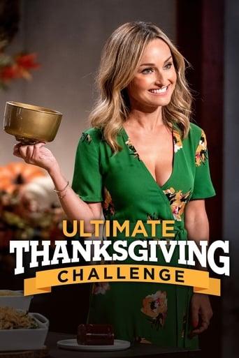 Ultimate Thanksgiving Challenge Image