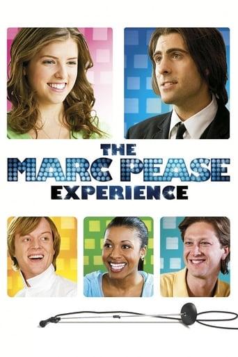 The Marc Pease Experience Image
