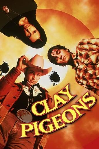 Clay Pigeons Image
