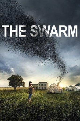 The Swarm Image